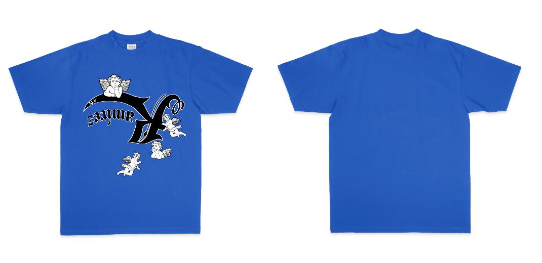 Oversized DTG Printing Special SHMHSS
