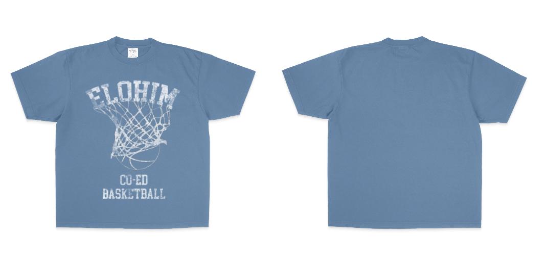 Oversized DTG Printing Special SHGD