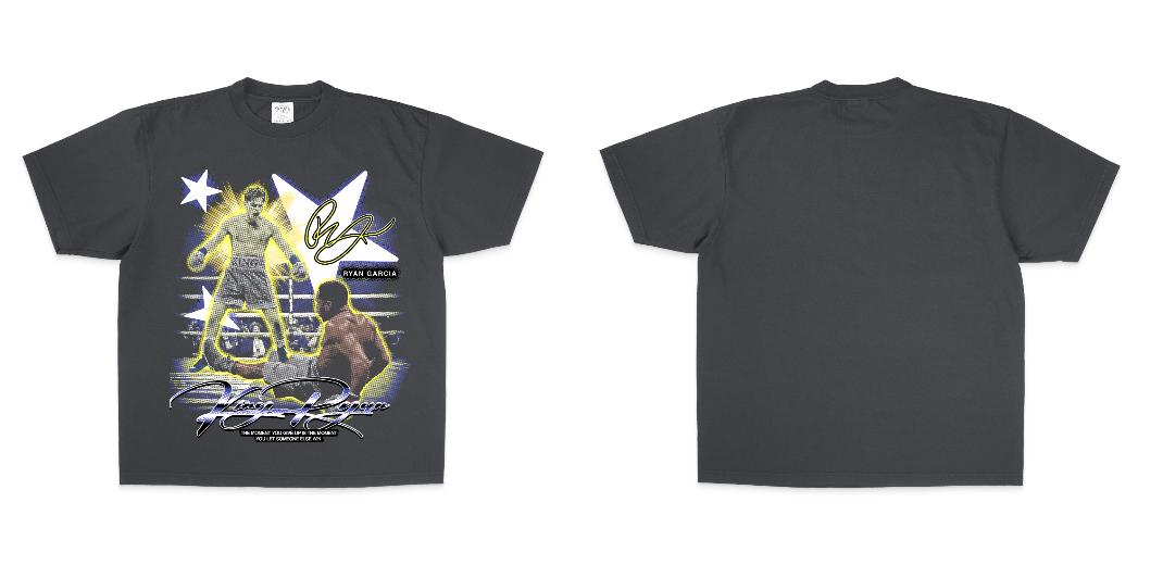 Oversized DTG Printing Special SHGD