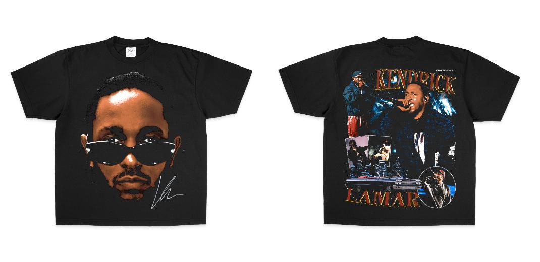 Oversized DTG Printing Special SHGD