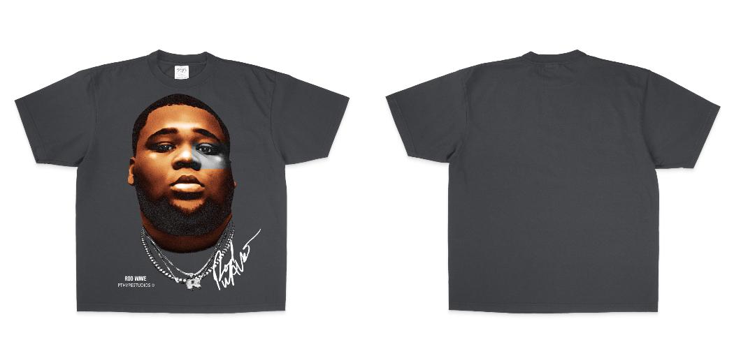 Oversized DTG Printing Special SHGD