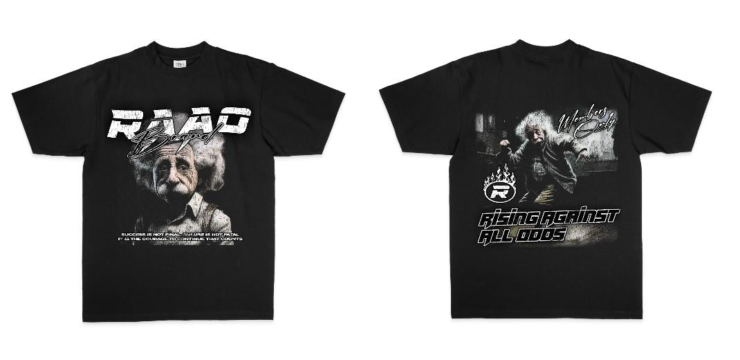 Oversized DTG Printing Special SHMHSS