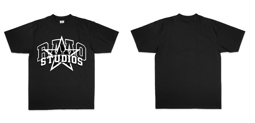 Oversized DTG Printing Special SHMHSS