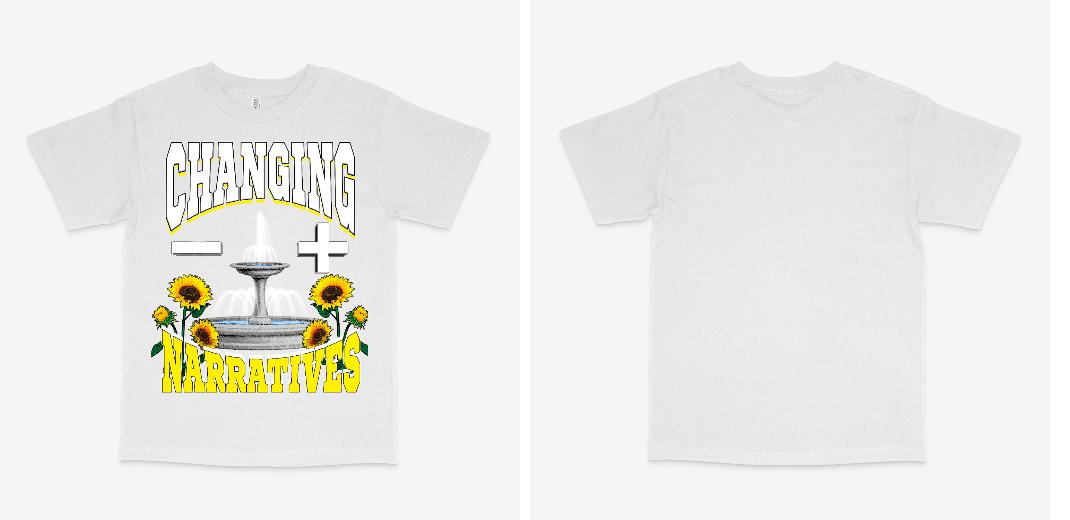 Oversized DTG Printing Special AL1301
