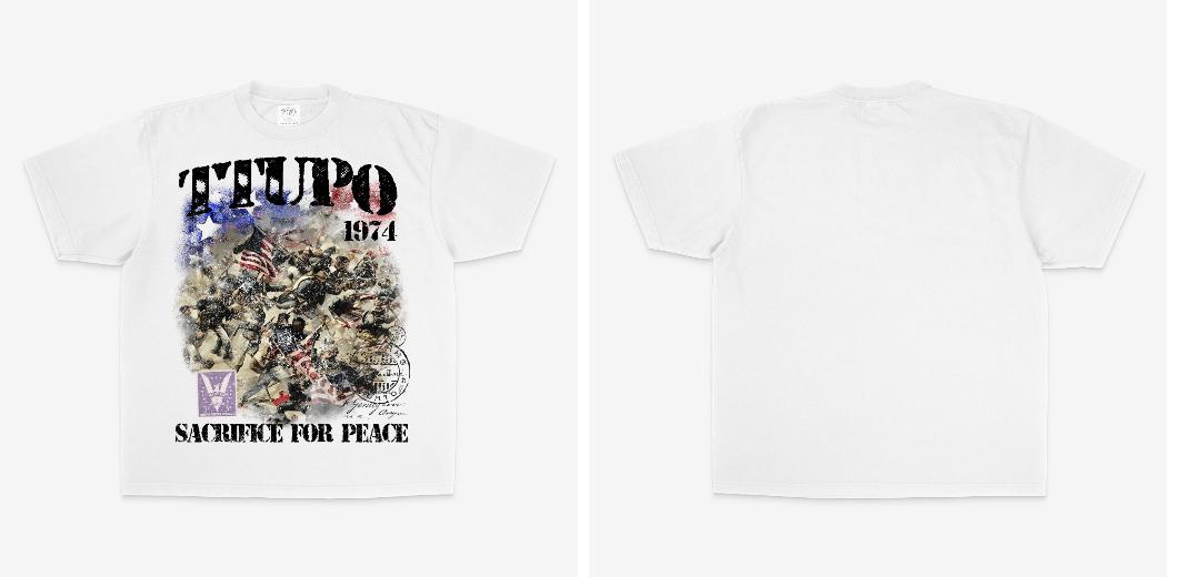 Oversized DTG Printing Special SHGD