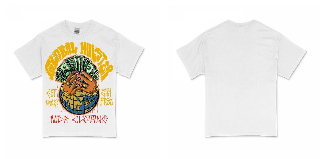 Oversized DTG Printing Special