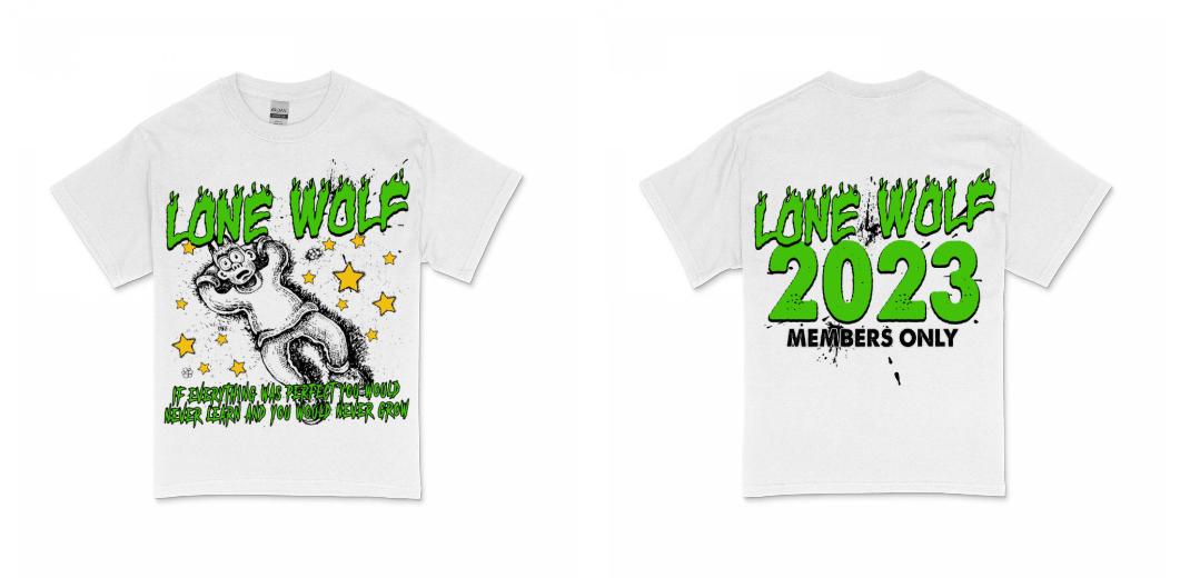 Oversized DTG Printing Special