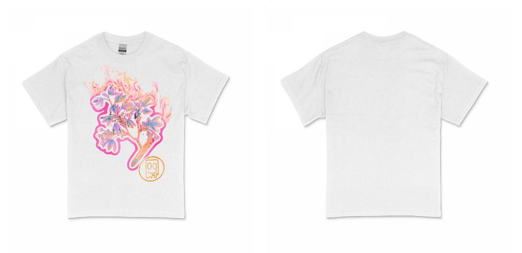 Oversized DTG Printing Special