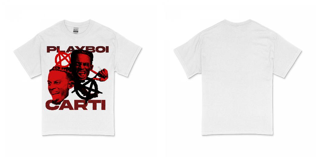 Oversized DTG Printing Special