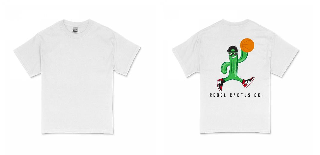 Oversized DTG Printing Special