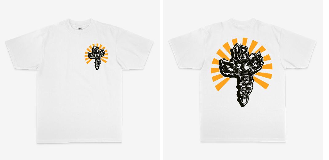 Oversized DTG Printing Special SHMHSS