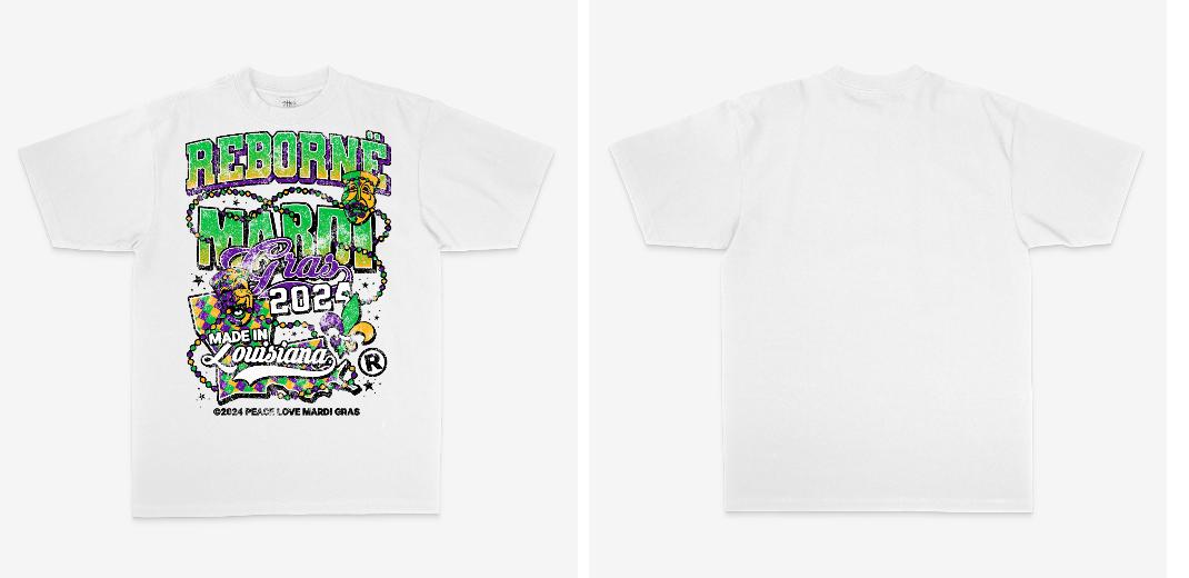 Oversized DTG Printing Special SHMHSS