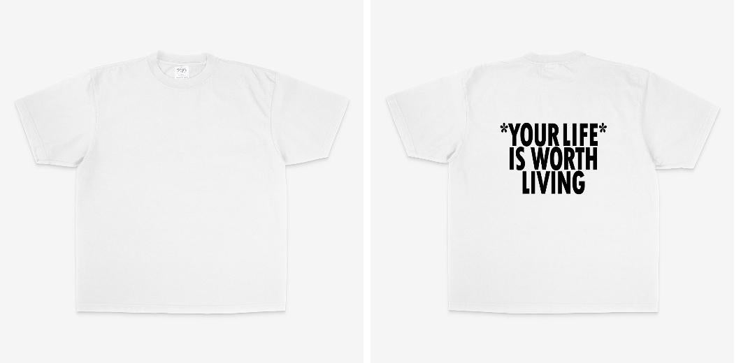 Oversized DTG Printing Special SHGD