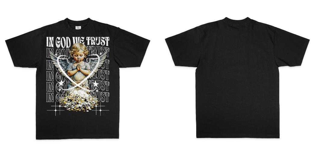Oversized DTG Printing Special SHMHSS