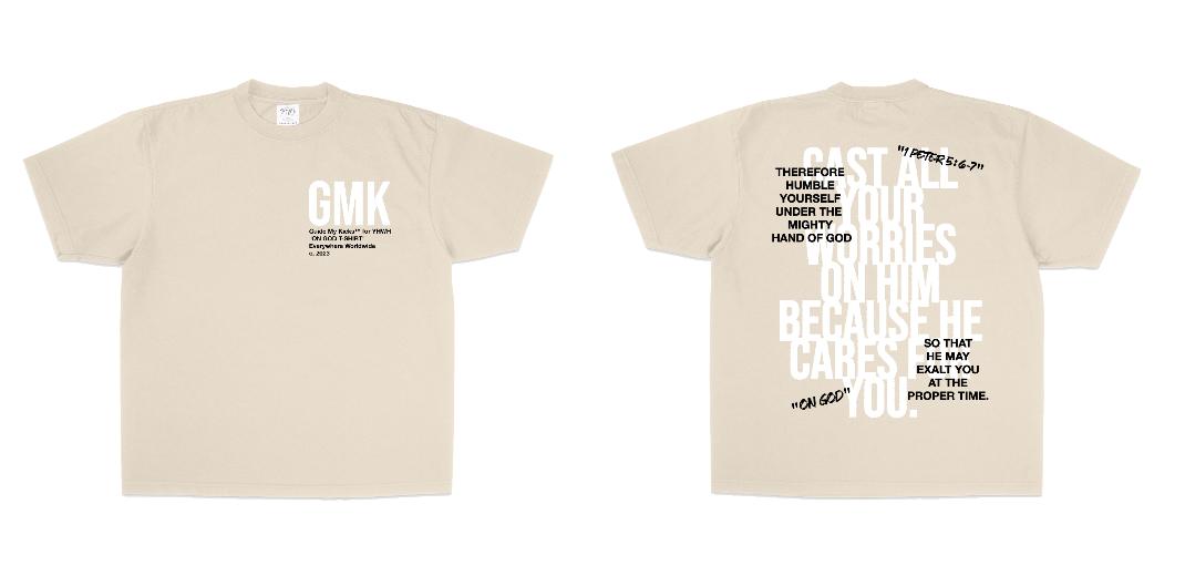 Oversized DTG Printing Special SHGD