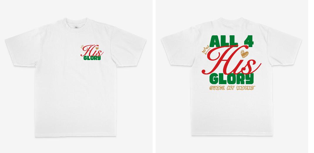 Oversized DTG Printing Special SHMHSS