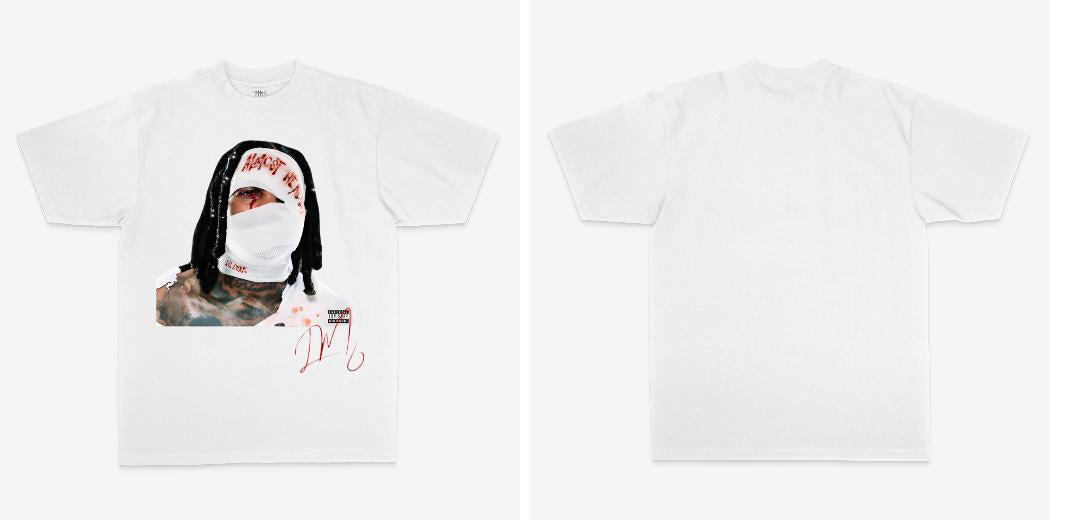 Oversized DTG Printing Special SHMHSS
