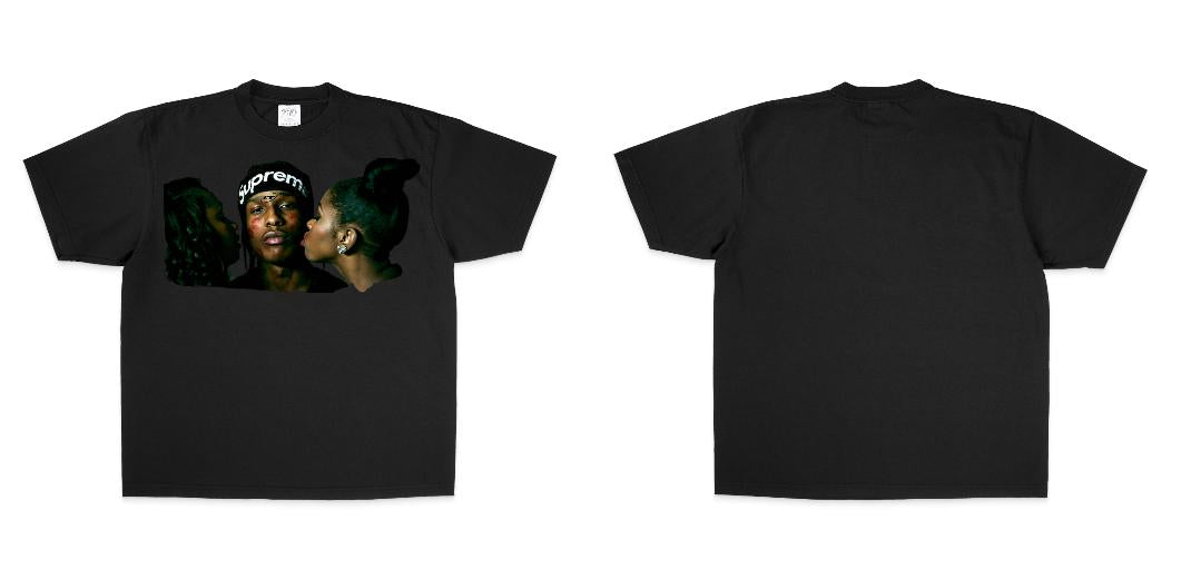 Oversized DTG Printing Special SHGD