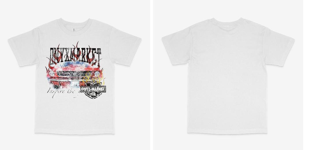Oversized DTG Printing Special AL1301