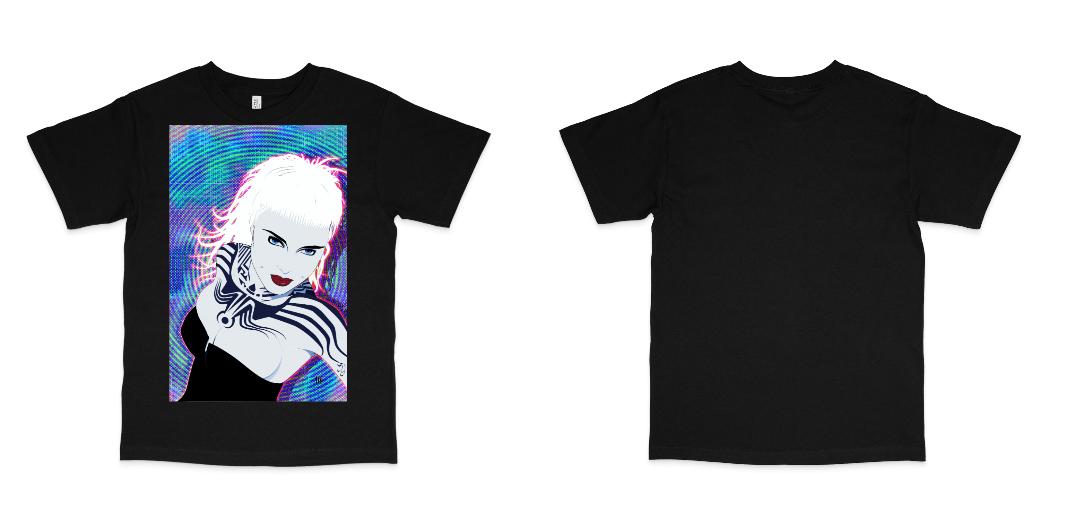 Oversized DTG Printing Special AL1301