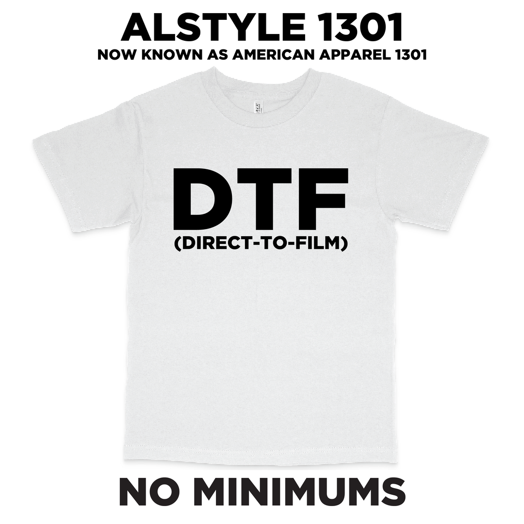 DTF - AL1301