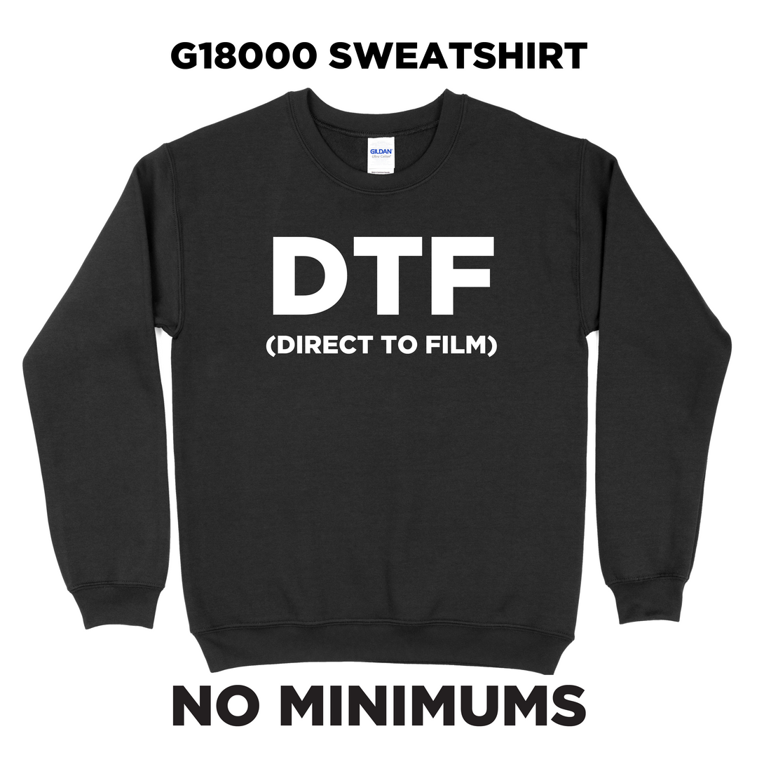 DTF - G18000