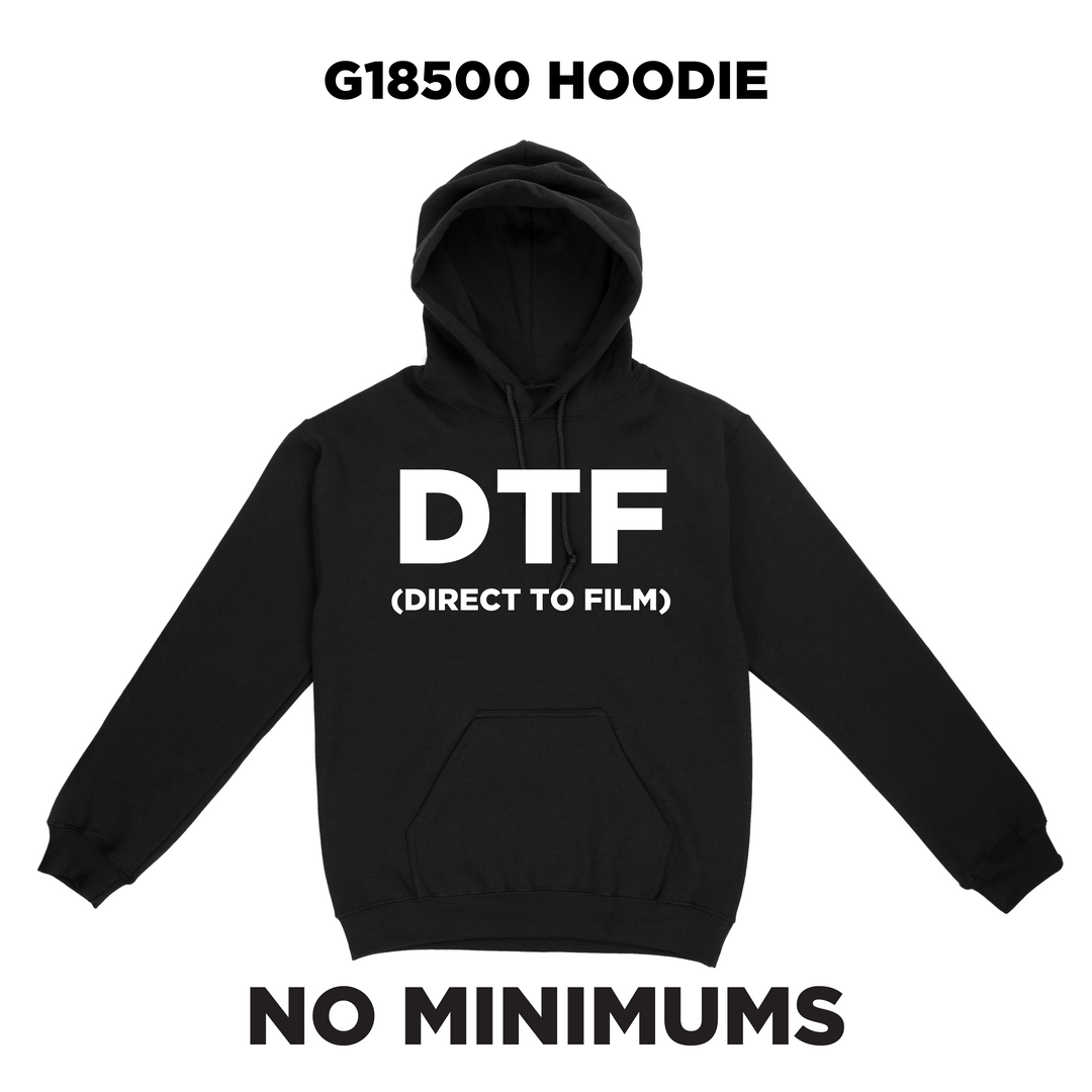 DTF - G18500