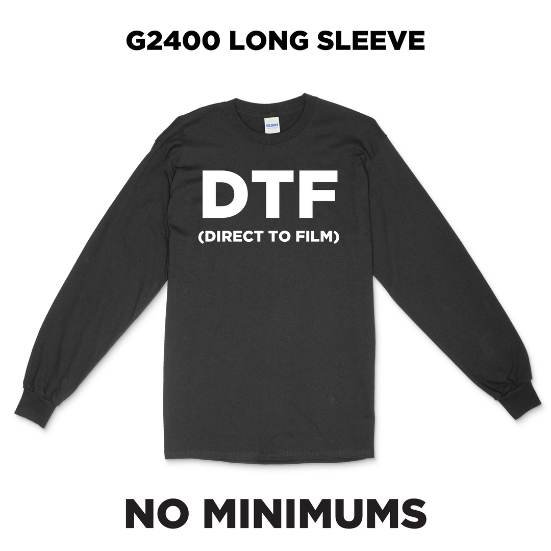 DTF - G2400