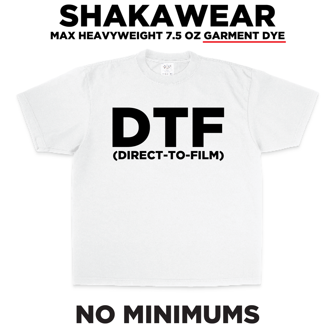 DTF - SHGD