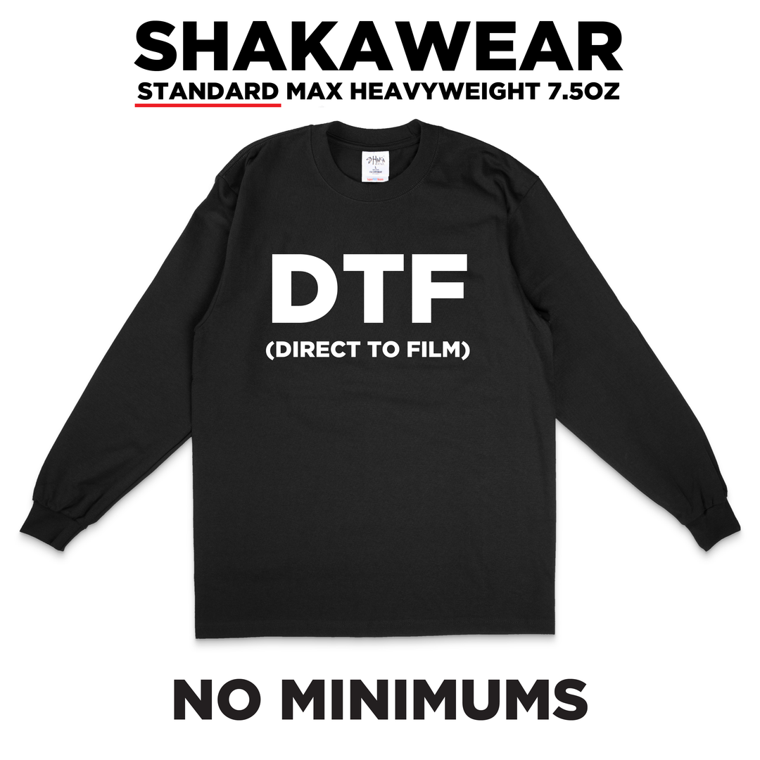 DTF - SHMHLS