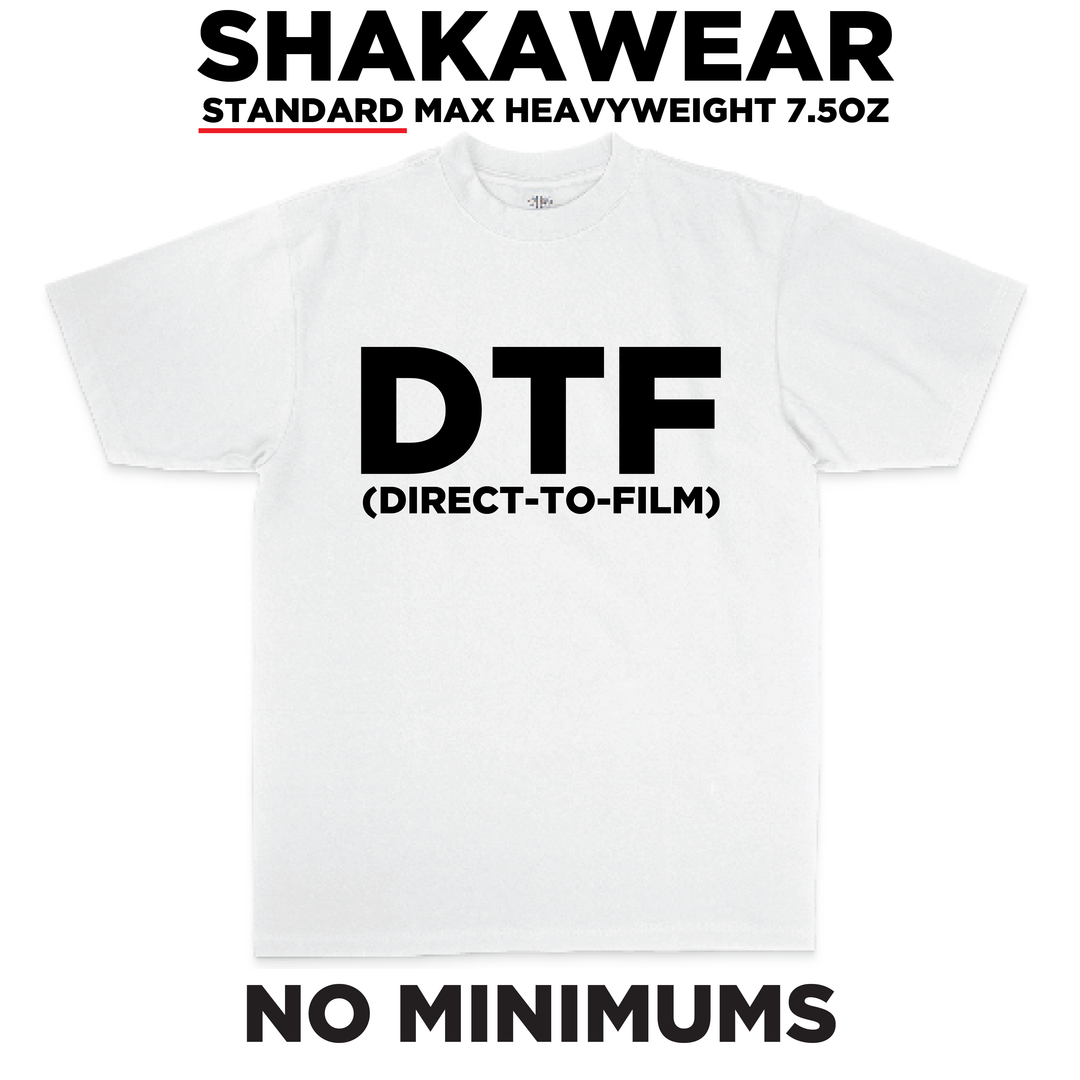 DTF - SHMHSS