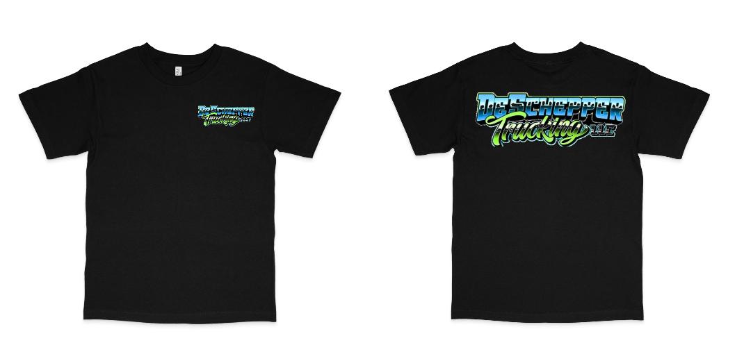 Oversized DTG Printing Special AL1301